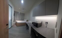 Thomson Road (D11), Apartment #639020001